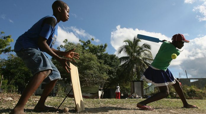 Why my grandfather would have delighted in this Windies side