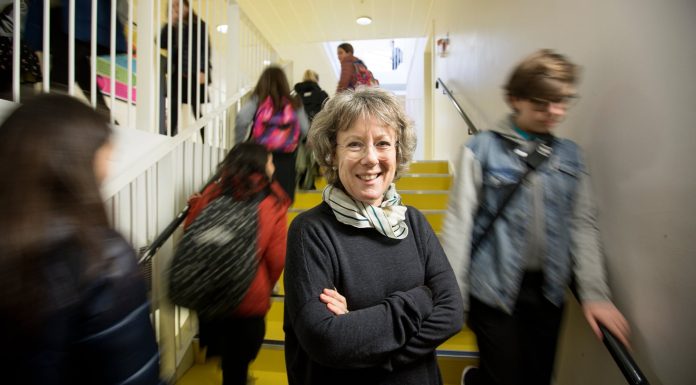 New behaviour code for Sir and Miss caught in schools moral maze