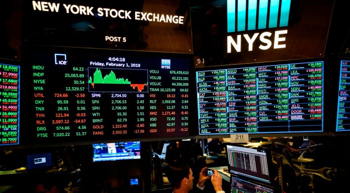 The next financial crisis may come soon – are we all that safe?