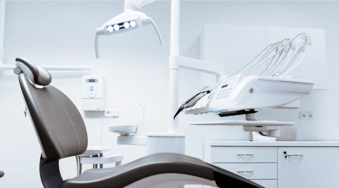 Natural Technological Advancements In Dentistry