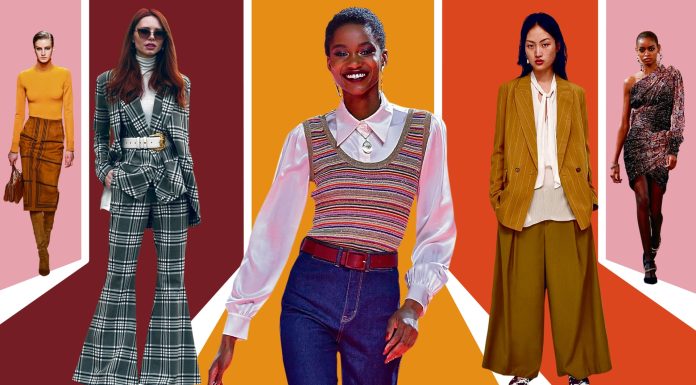 That 70s show: why the disco decade is back in fashion