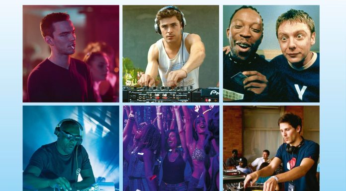 Badgers, piles of coke and Zac Efron: why Hollywood gets club culture wrong