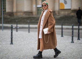 Fashion reboot: why Dr Martens keep coming back in style