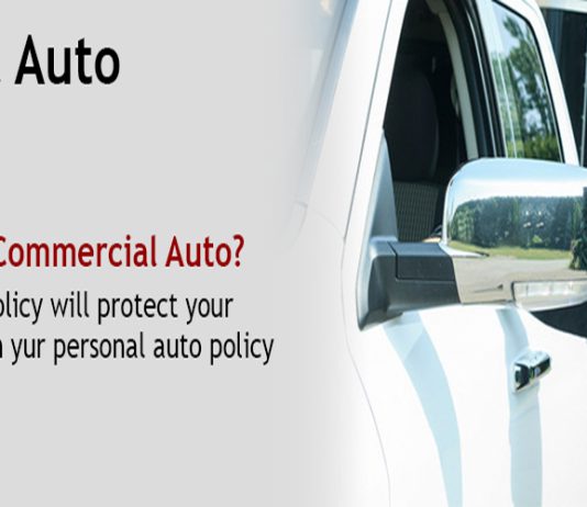 Commercial Auto Insurance Lubbock