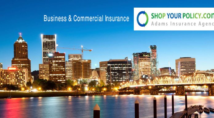 Shop Your Policy Business And Commercial Insurance