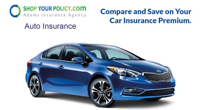 Auto Insurance Texas