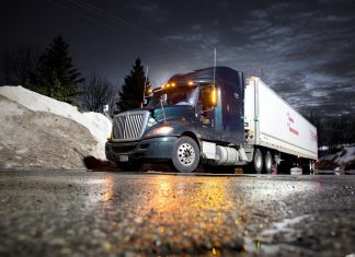 Transport Insurance Amarillo Texas