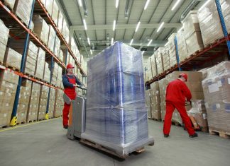 Storage Company In Amarillo, TX