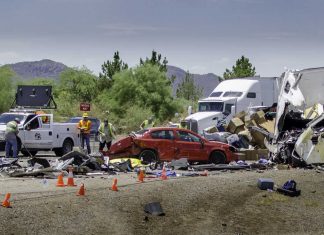 Commercial Trucking Insurance Amarillo