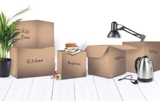 Red Raider Moving Services In tx