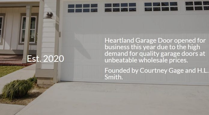Garage Door Wholesaler And Supplier Lubbock