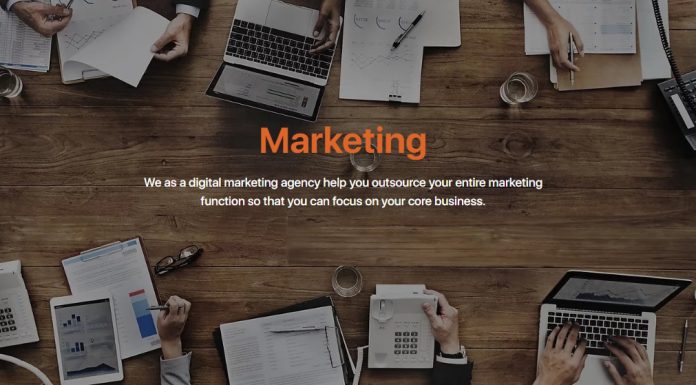 Digital Marketing Services Amarillo