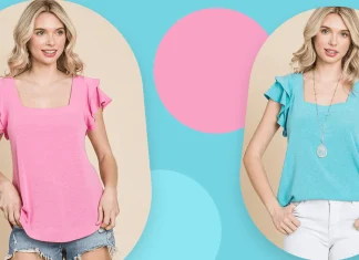 A shopping guide to the best … women clothing