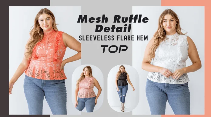 Shop plus-size clothing for women