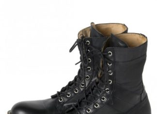 Combat Boots Market