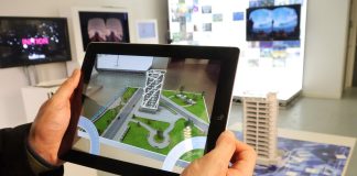 Mobile Augmented Reality Display Market