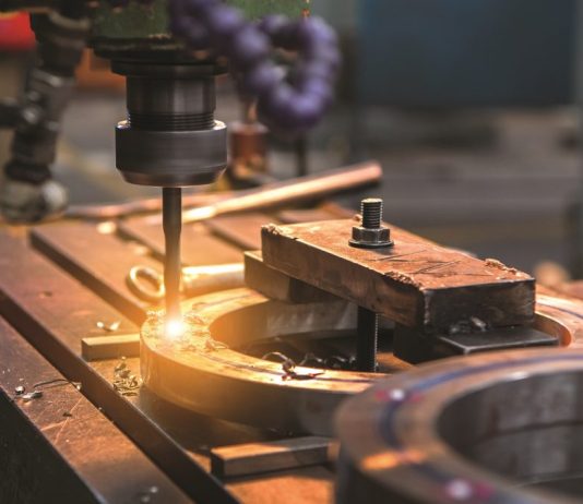 Cutting-Edge Tools for Modern Manufacturing: Innovations and Applications