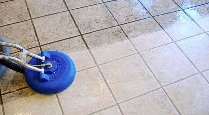 5 Common Tile and Grout Cleaning Mistakes You Must Avoid