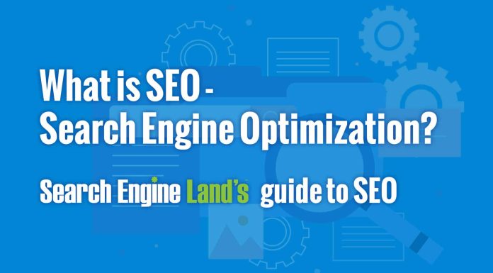 How to do SEO step by step?