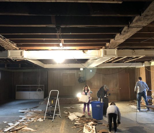 Revitalize Your Home: Basement Renovations in Bronxville