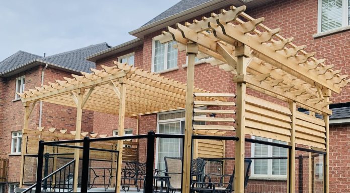 Deck Building Company Toronto Crafting Your Outdoor Oasis