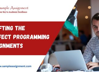 Crafting the Perfect Programming Assignments