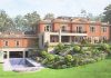 Lakeside Luxury: Why Properties Near Virginia Water Lake Command a Premium