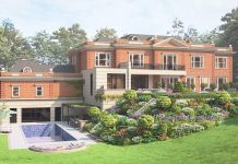 Lakeside Luxury: Why Properties Near Virginia Water Lake Command a Premium